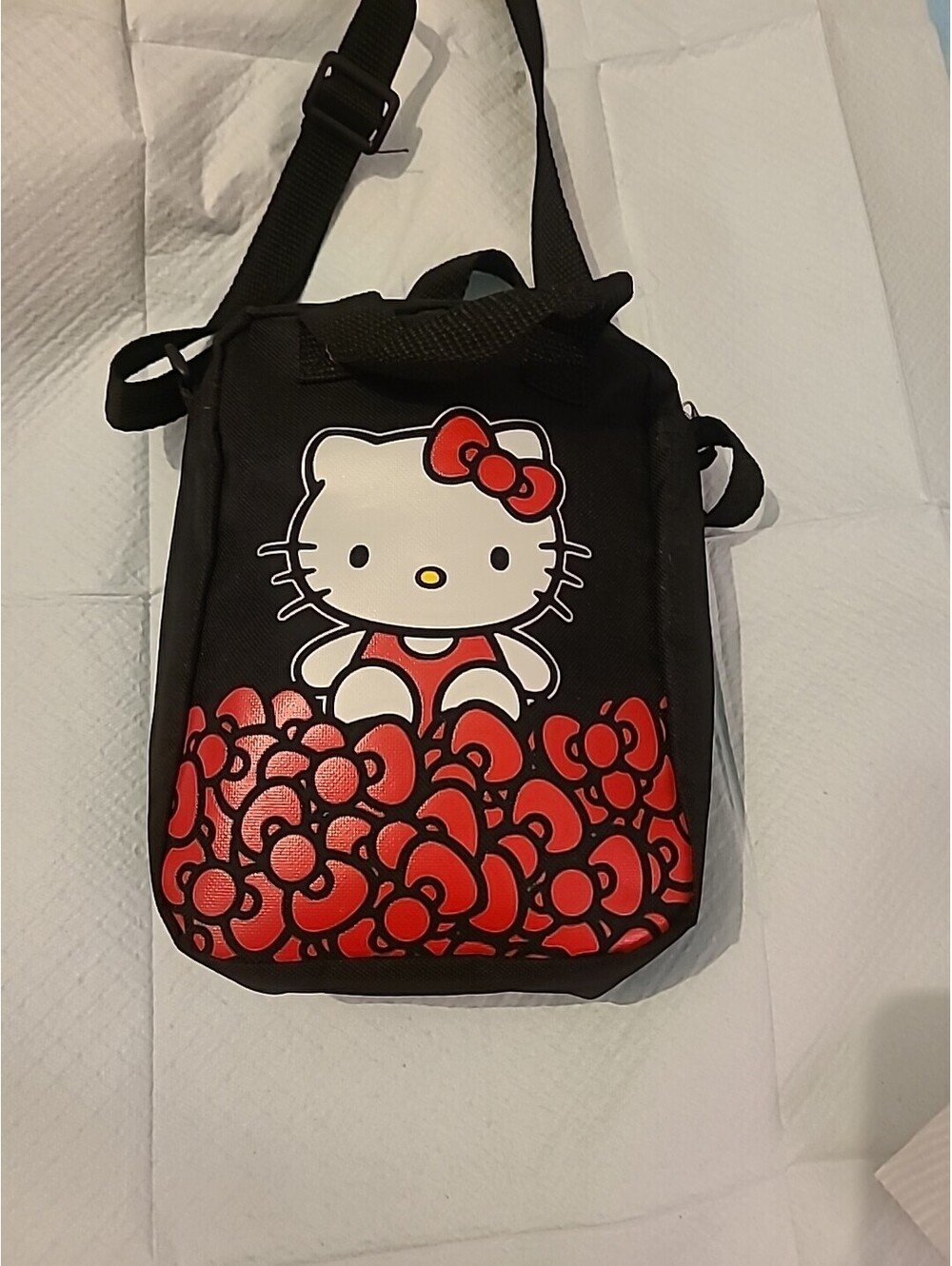 Hello Kitty bag